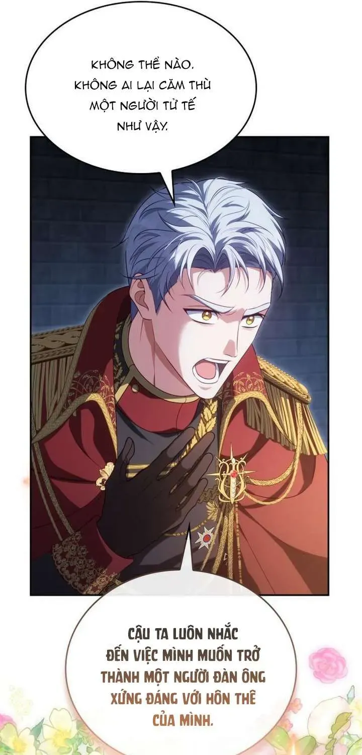Kết Cục Của Cuộc Hôn Nhân Hợp Đồng Cao Cấp Chapter 40 - 12
