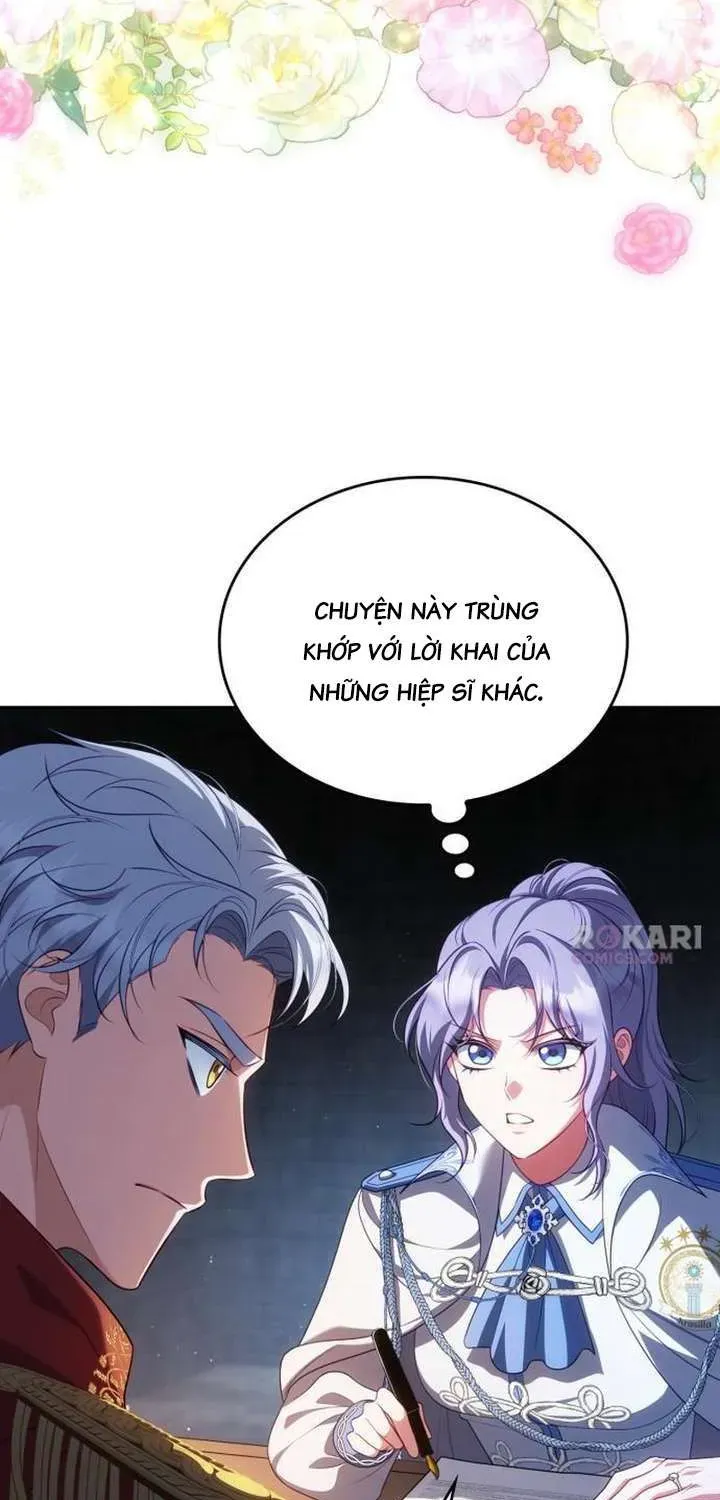 Kết Cục Của Cuộc Hôn Nhân Hợp Đồng Cao Cấp Chapter 40 - 14