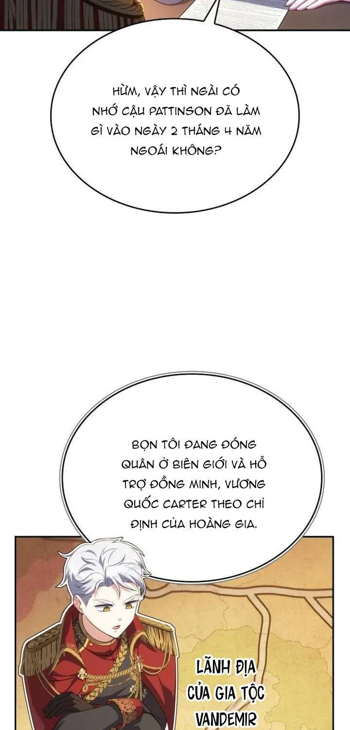 Kết Cục Của Cuộc Hôn Nhân Hợp Đồng Cao Cấp Chapter 40 - 15