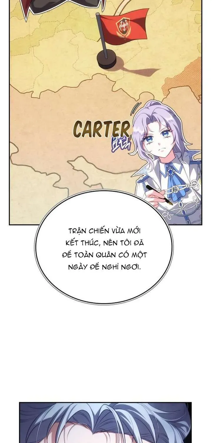 Kết Cục Của Cuộc Hôn Nhân Hợp Đồng Cao Cấp Chapter 40 - 16