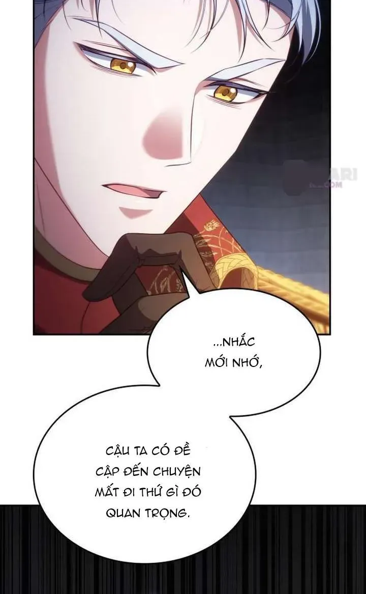 Kết Cục Của Cuộc Hôn Nhân Hợp Đồng Cao Cấp Chapter 40 - 17