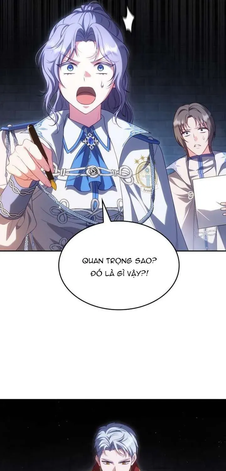 Kết Cục Của Cuộc Hôn Nhân Hợp Đồng Cao Cấp Chapter 40 - 18