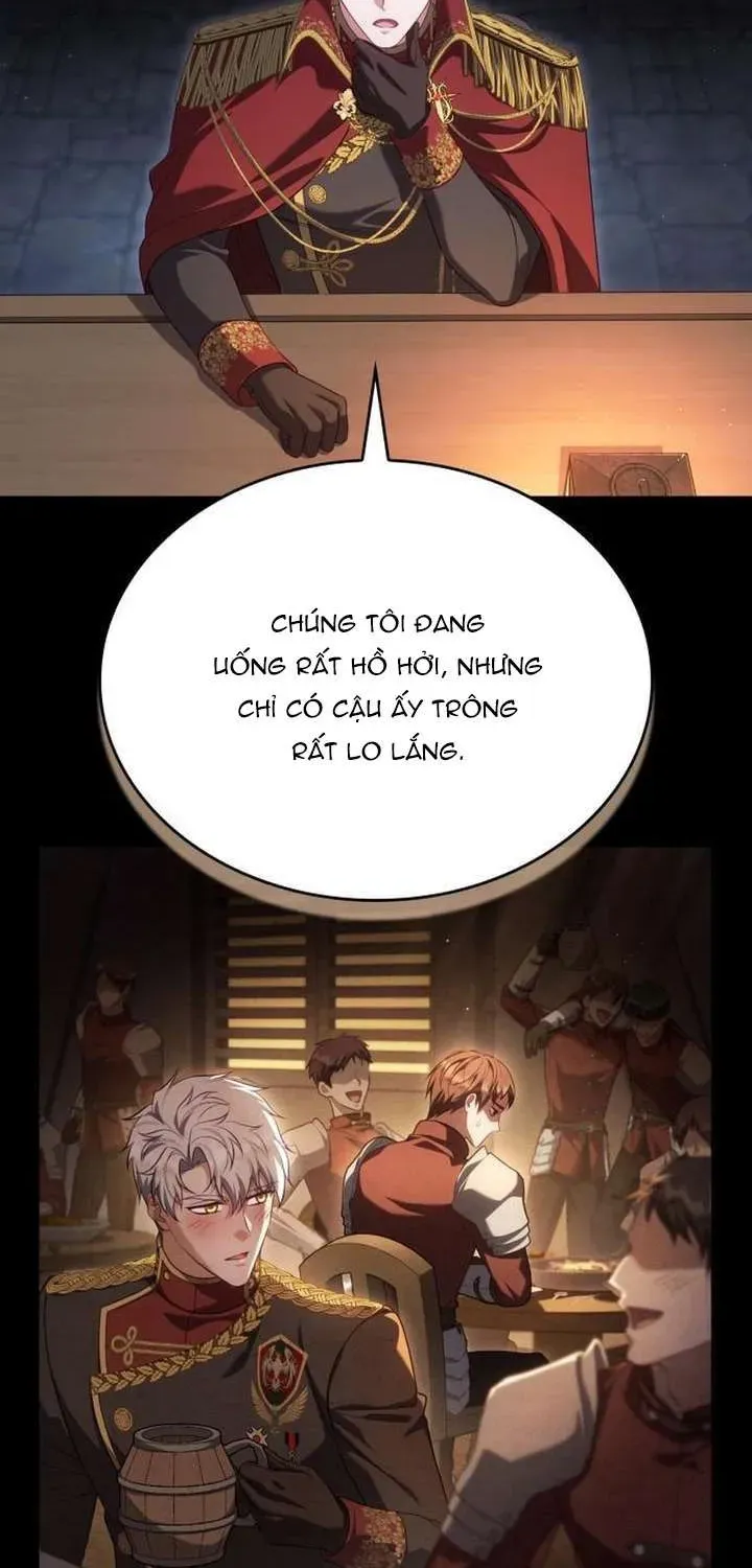Kết Cục Của Cuộc Hôn Nhân Hợp Đồng Cao Cấp Chapter 40 - 19
