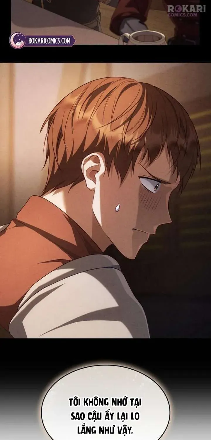 Kết Cục Của Cuộc Hôn Nhân Hợp Đồng Cao Cấp Chapter 40 - 20