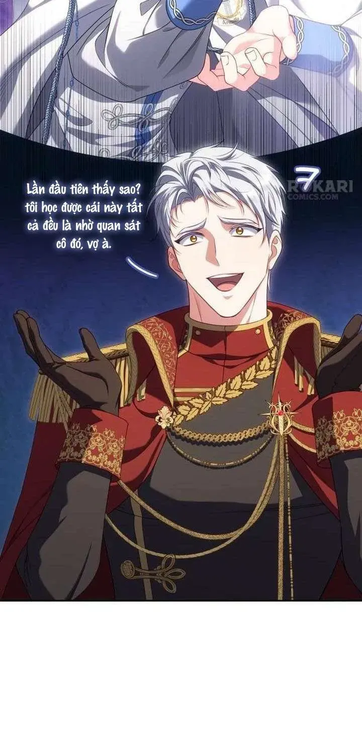 Kết Cục Của Cuộc Hôn Nhân Hợp Đồng Cao Cấp Chapter 40 - 3