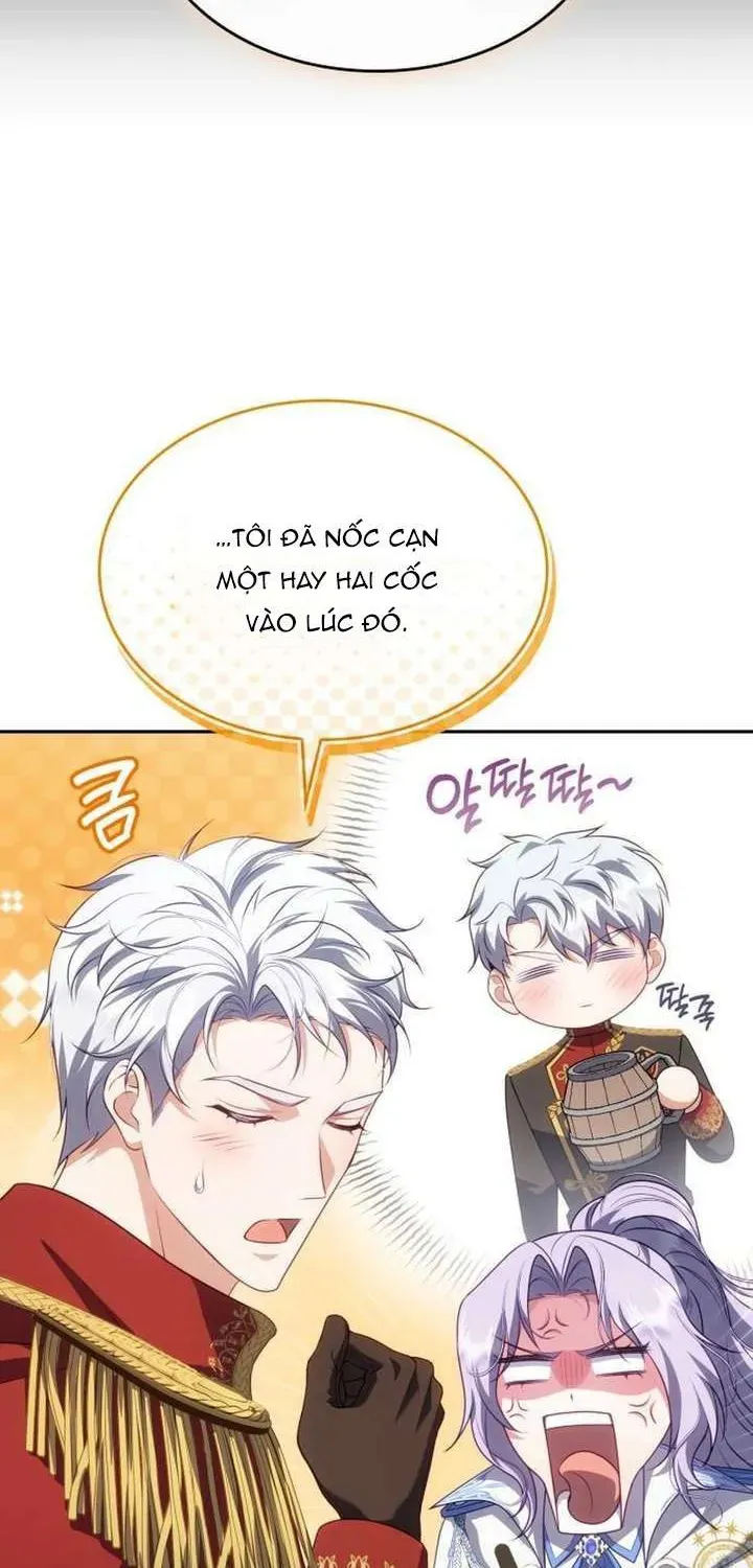 Kết Cục Của Cuộc Hôn Nhân Hợp Đồng Cao Cấp Chapter 40 - 21