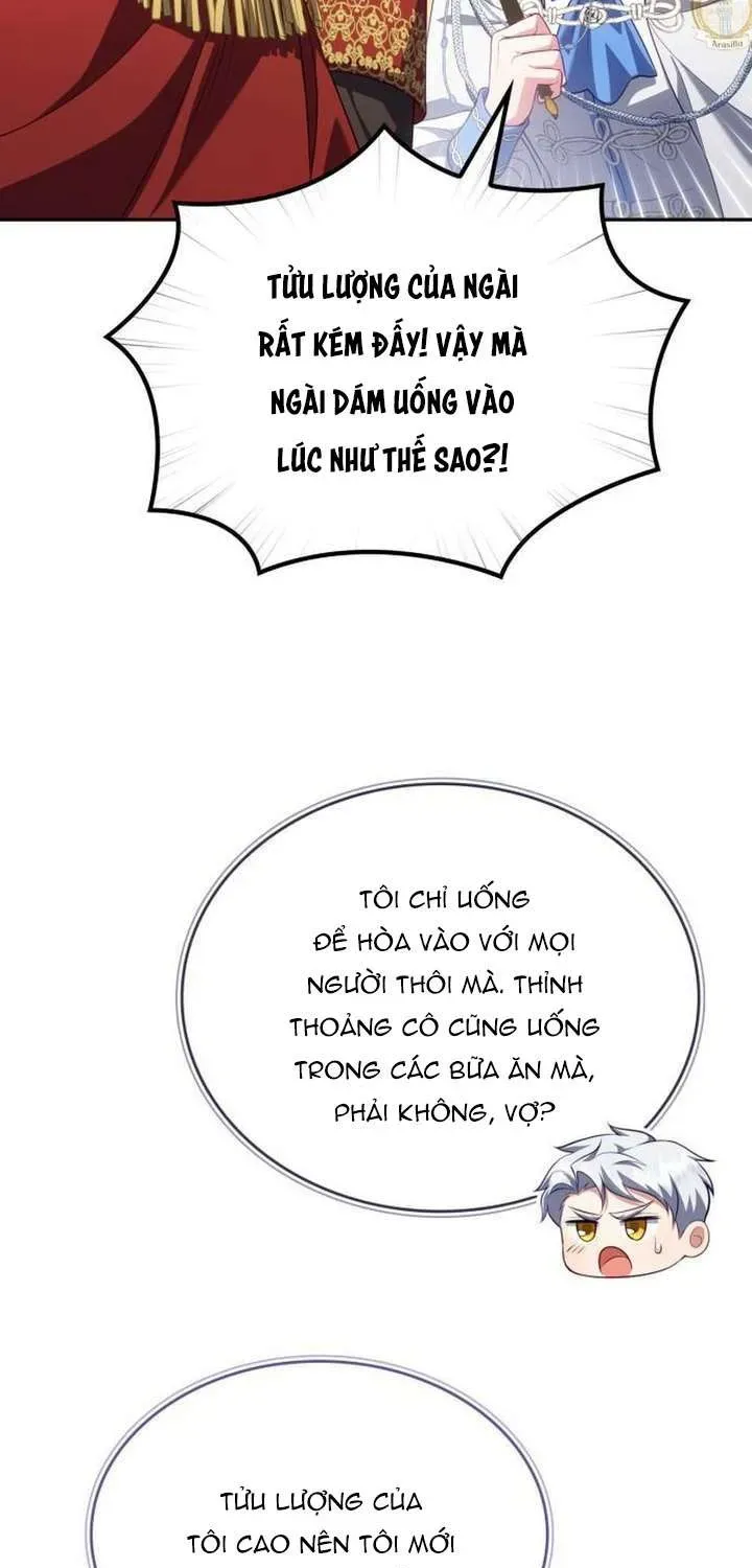 Kết Cục Của Cuộc Hôn Nhân Hợp Đồng Cao Cấp Chapter 40 - 22