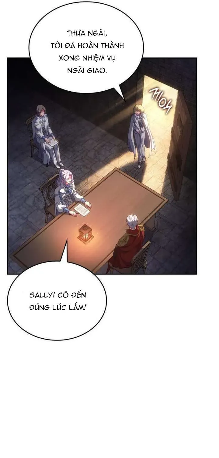 Kết Cục Của Cuộc Hôn Nhân Hợp Đồng Cao Cấp Chapter 40 - 24