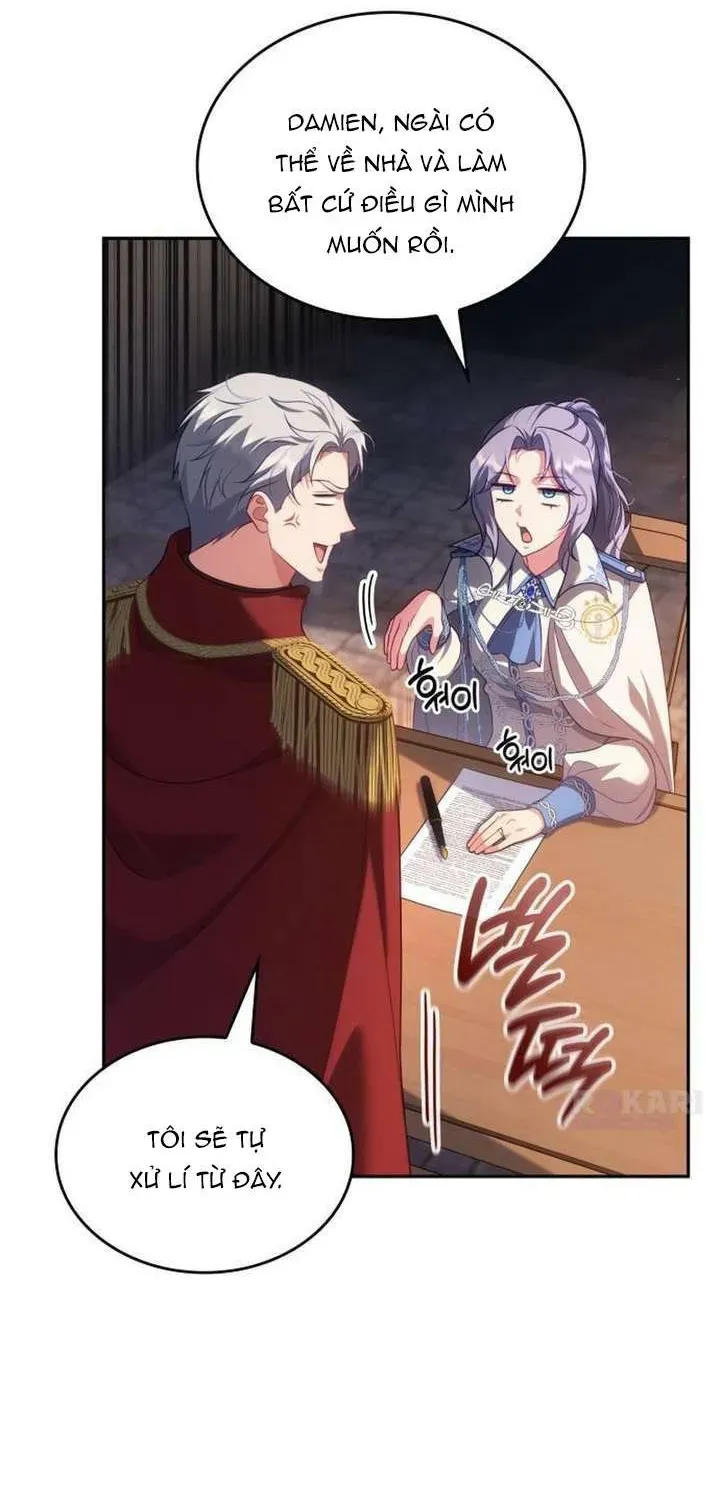 Kết Cục Của Cuộc Hôn Nhân Hợp Đồng Cao Cấp Chapter 40 - 25