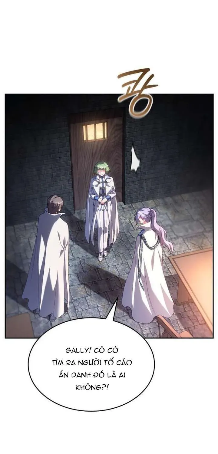 Kết Cục Của Cuộc Hôn Nhân Hợp Đồng Cao Cấp Chapter 40 - 26