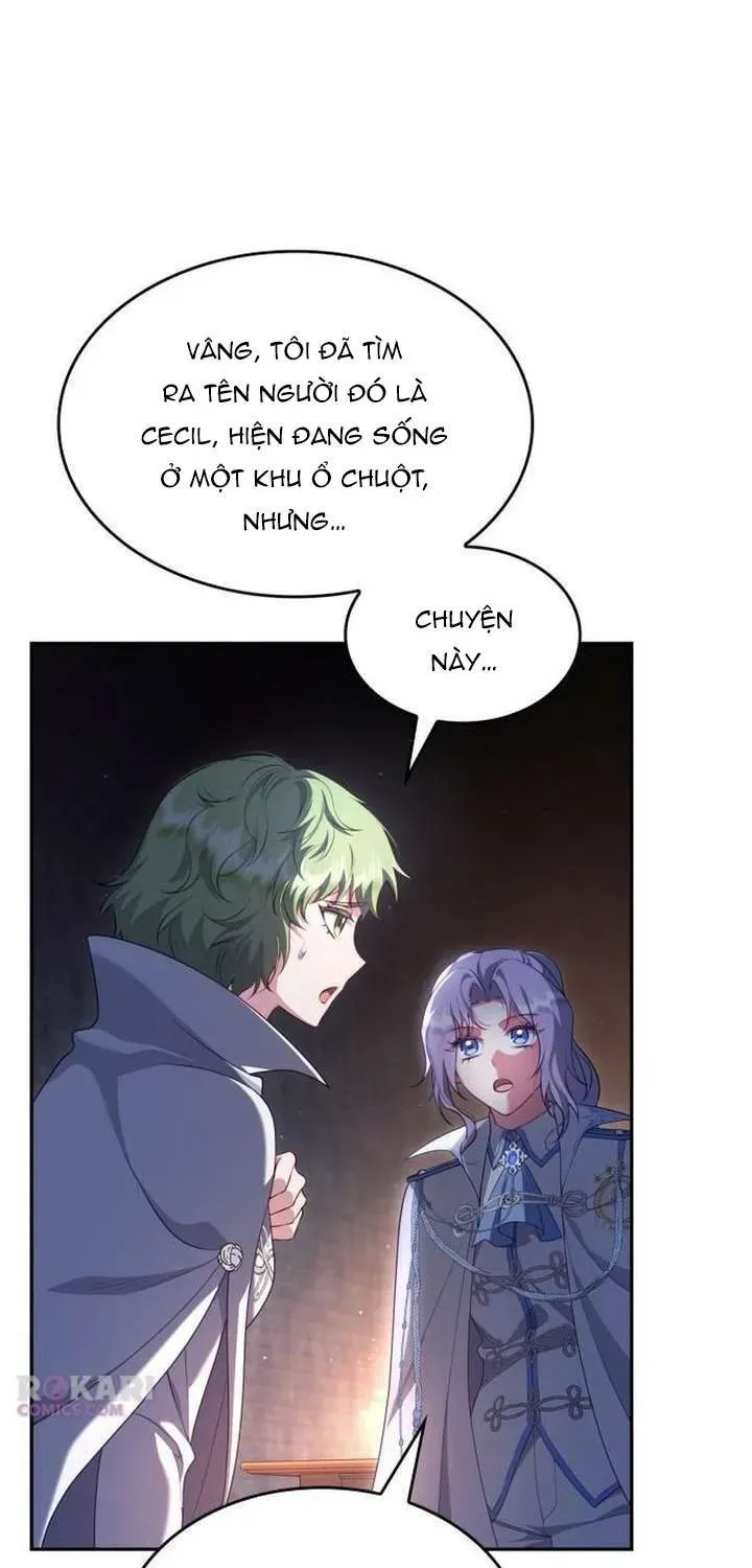 Kết Cục Của Cuộc Hôn Nhân Hợp Đồng Cao Cấp Chapter 40 - 27