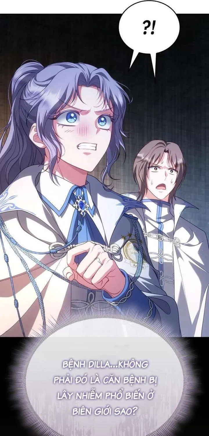 Kết Cục Của Cuộc Hôn Nhân Hợp Đồng Cao Cấp Chapter 40 - 30