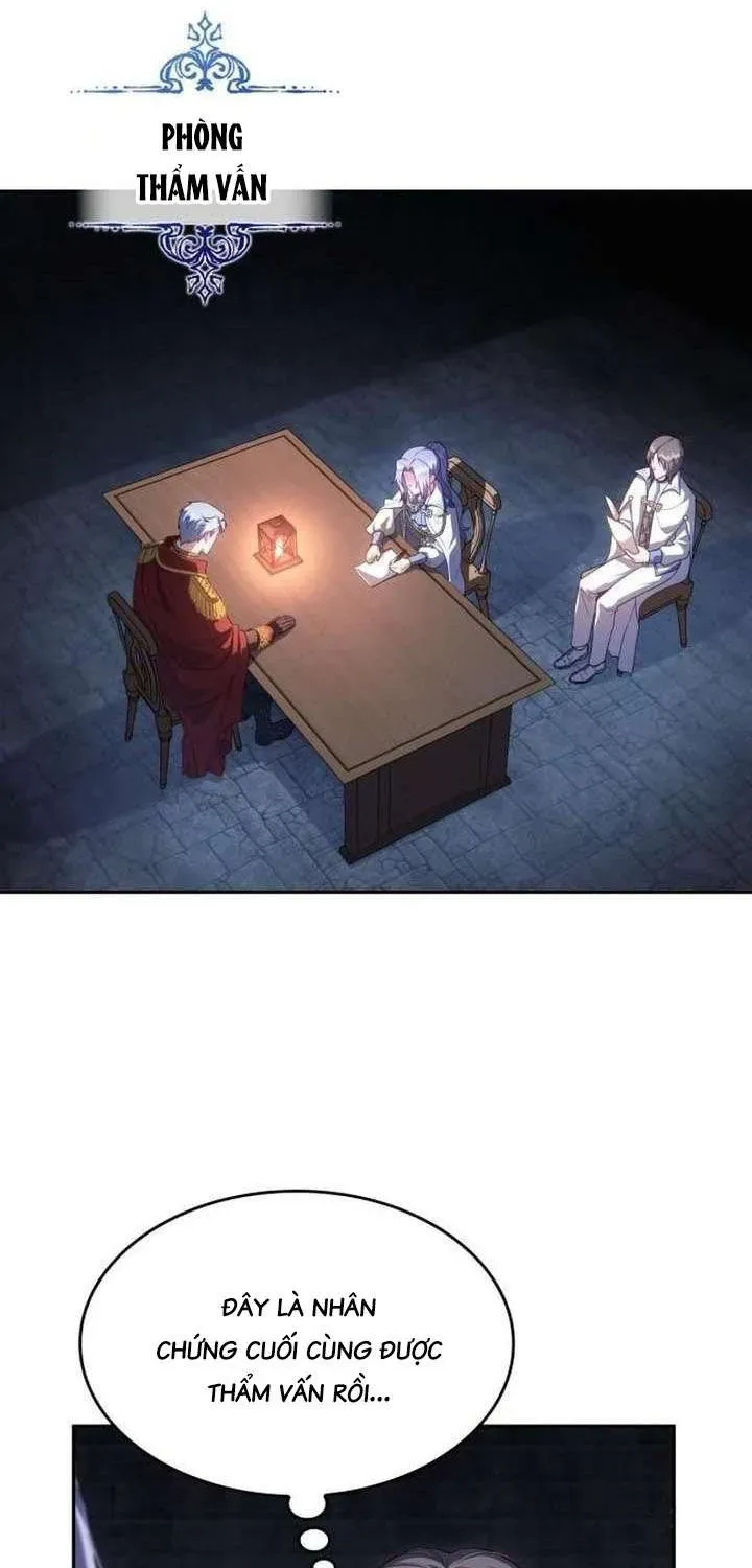 Kết Cục Của Cuộc Hôn Nhân Hợp Đồng Cao Cấp Chapter 40 - 4