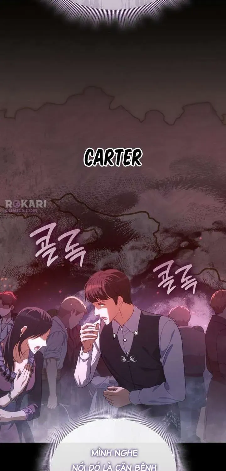 Kết Cục Của Cuộc Hôn Nhân Hợp Đồng Cao Cấp Chapter 40 - 31