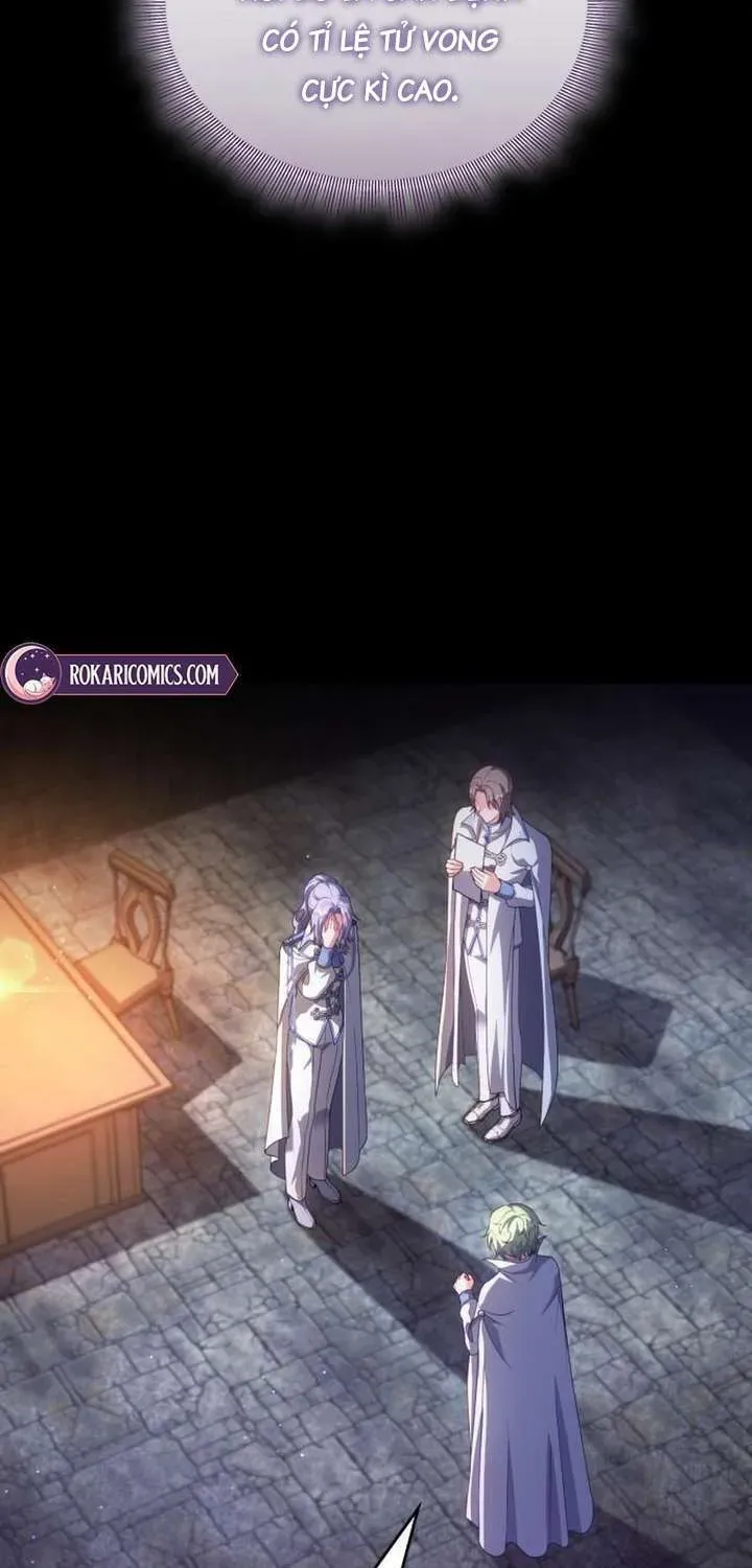 Kết Cục Của Cuộc Hôn Nhân Hợp Đồng Cao Cấp Chapter 40 - 32
