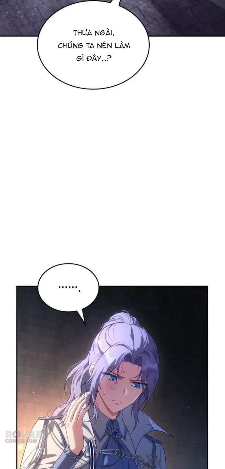 Kết Cục Của Cuộc Hôn Nhân Hợp Đồng Cao Cấp Chapter 40 - 33