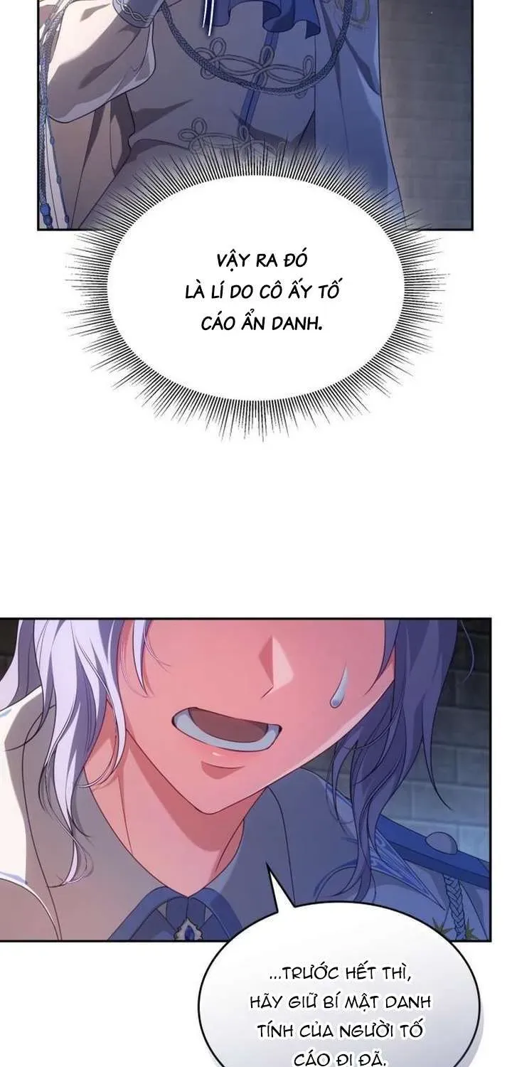 Kết Cục Của Cuộc Hôn Nhân Hợp Đồng Cao Cấp Chapter 40 - 34