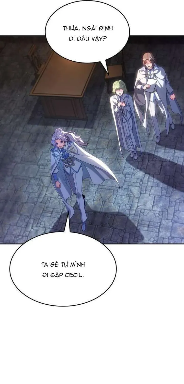 Kết Cục Của Cuộc Hôn Nhân Hợp Đồng Cao Cấp Chapter 40 - 36