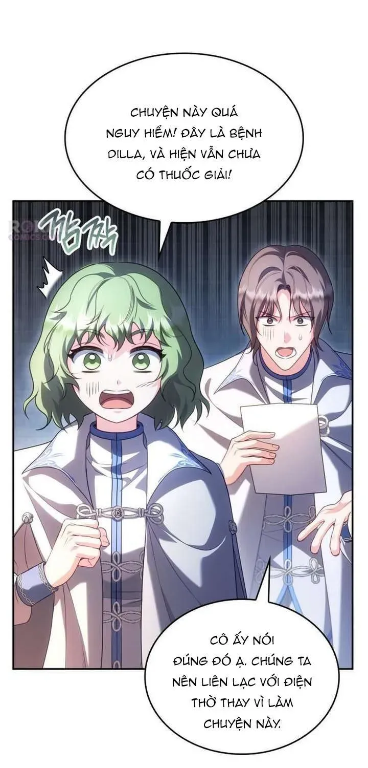 Kết Cục Của Cuộc Hôn Nhân Hợp Đồng Cao Cấp Chapter 40 - 37