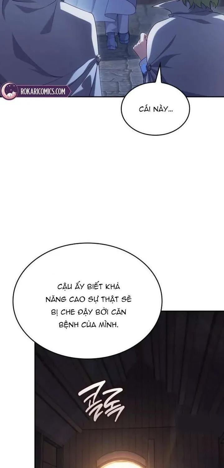 Kết Cục Của Cuộc Hôn Nhân Hợp Đồng Cao Cấp Chapter 40 - 39