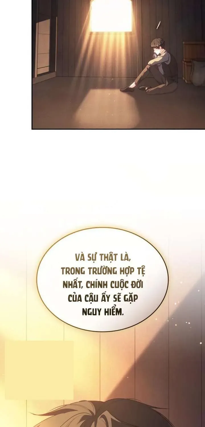 Kết Cục Của Cuộc Hôn Nhân Hợp Đồng Cao Cấp Chapter 40 - 40