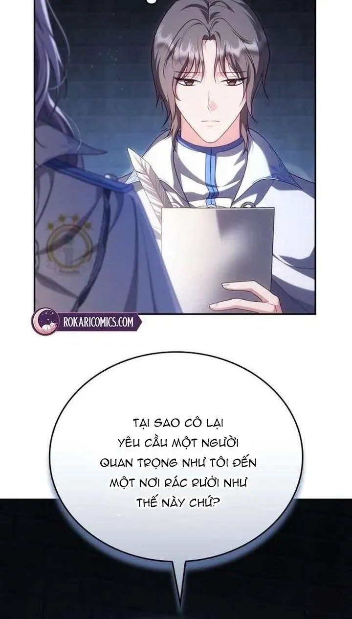 Kết Cục Của Cuộc Hôn Nhân Hợp Đồng Cao Cấp Chapter 40 - 5