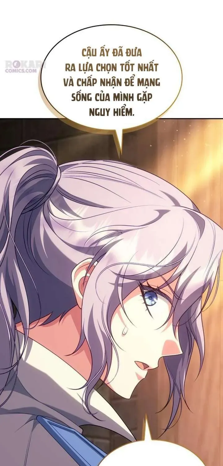 Kết Cục Của Cuộc Hôn Nhân Hợp Đồng Cao Cấp Chapter 40 - 42