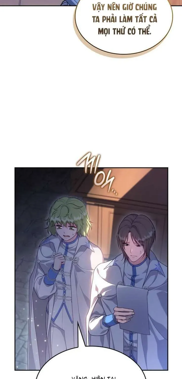 Kết Cục Của Cuộc Hôn Nhân Hợp Đồng Cao Cấp Chapter 40 - 43