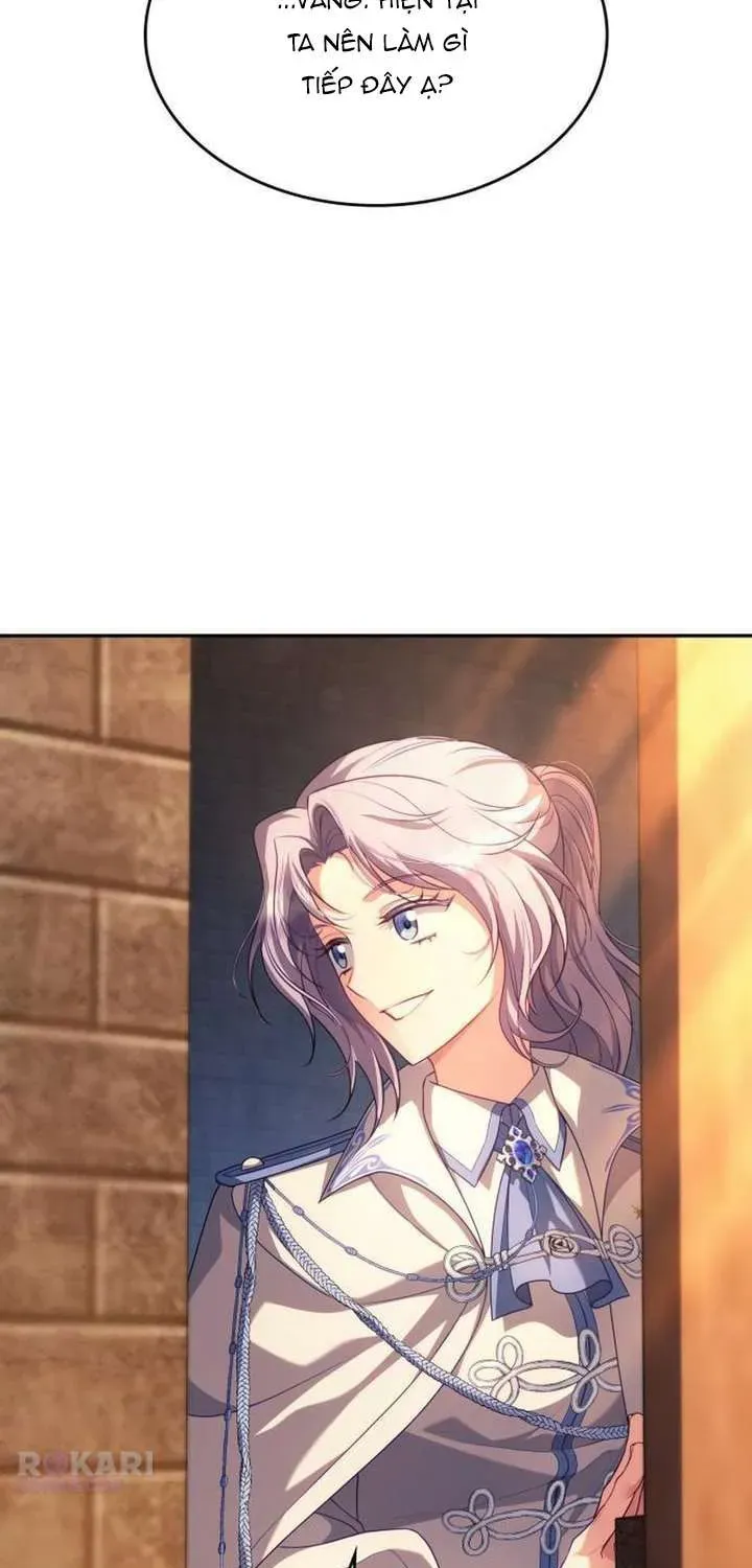Kết Cục Của Cuộc Hôn Nhân Hợp Đồng Cao Cấp Chapter 40 - 44