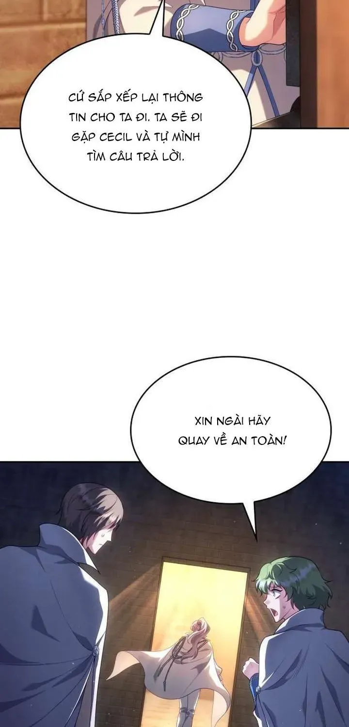 Kết Cục Của Cuộc Hôn Nhân Hợp Đồng Cao Cấp Chapter 40 - 45