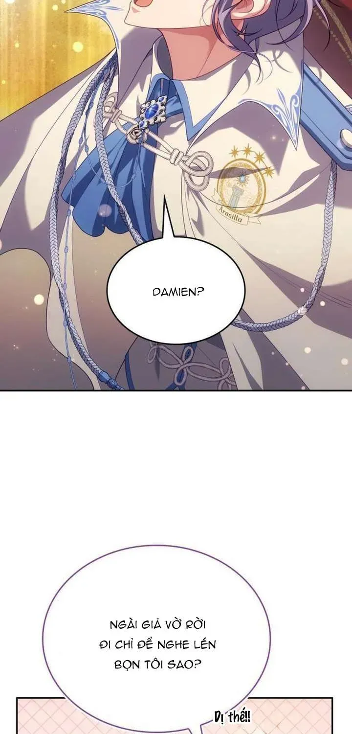 Kết Cục Của Cuộc Hôn Nhân Hợp Đồng Cao Cấp Chapter 40 - 49