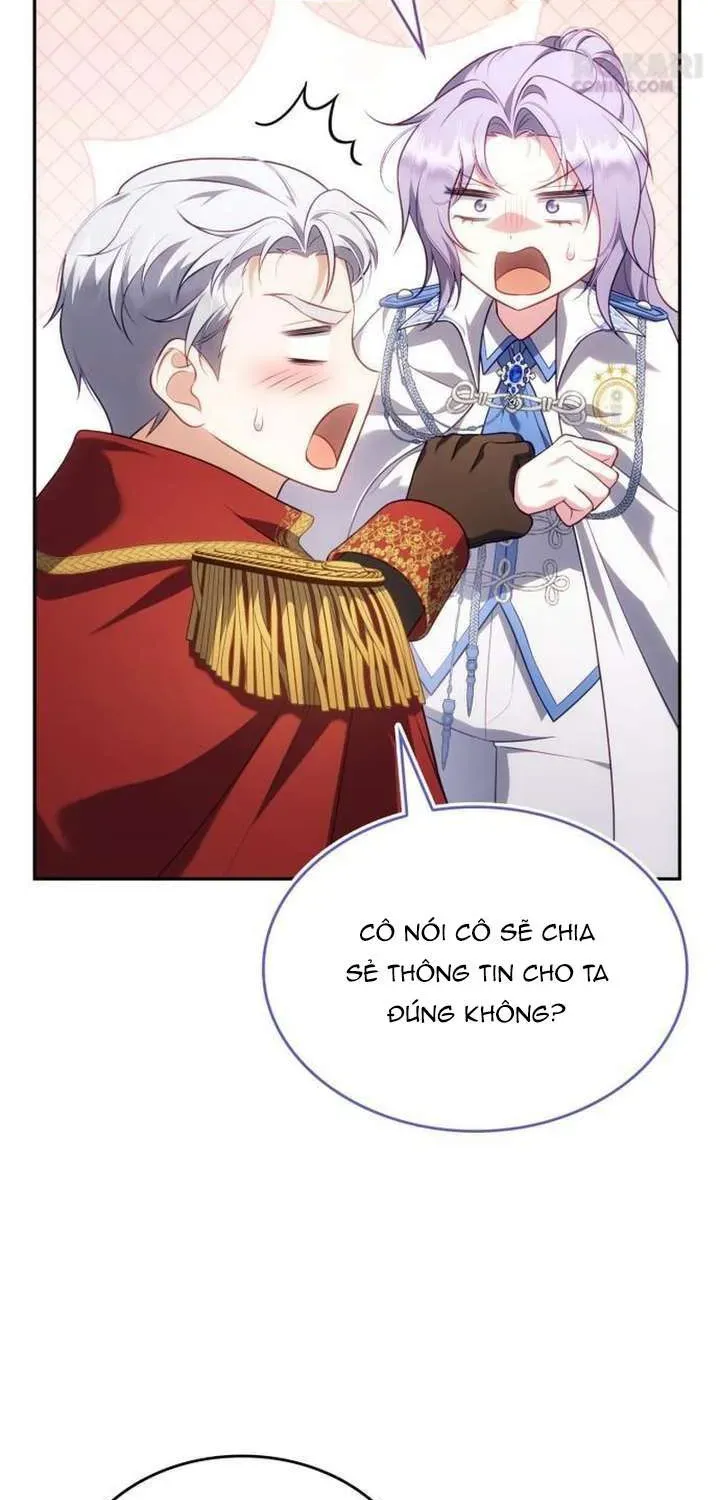 Kết Cục Của Cuộc Hôn Nhân Hợp Đồng Cao Cấp Chapter 40 - 50