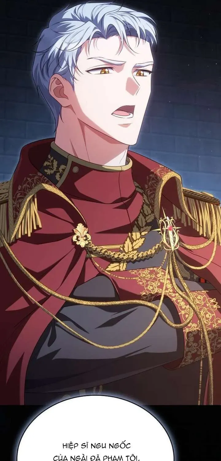 Kết Cục Của Cuộc Hôn Nhân Hợp Đồng Cao Cấp Chapter 40 - 6