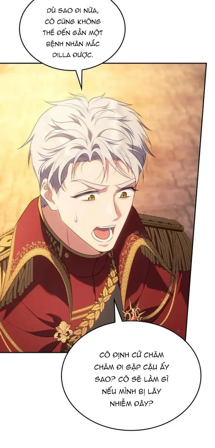 Kết Cục Của Cuộc Hôn Nhân Hợp Đồng Cao Cấp Chapter 40 - 51