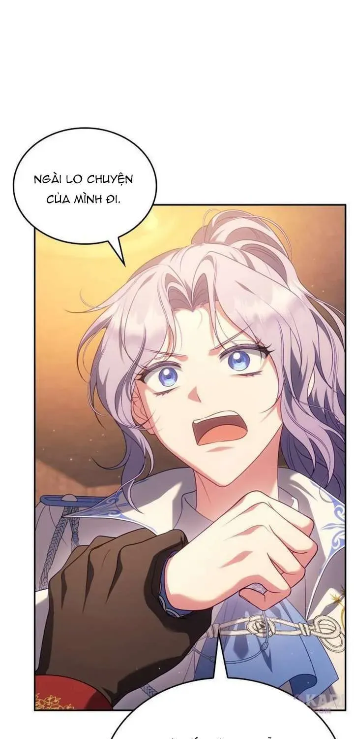 Kết Cục Của Cuộc Hôn Nhân Hợp Đồng Cao Cấp Chapter 40 - 52