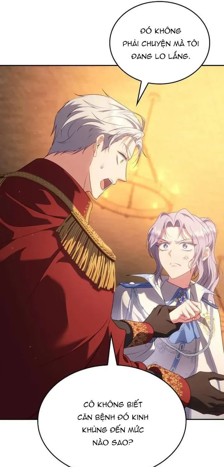 Kết Cục Của Cuộc Hôn Nhân Hợp Đồng Cao Cấp Chapter 40 - 54