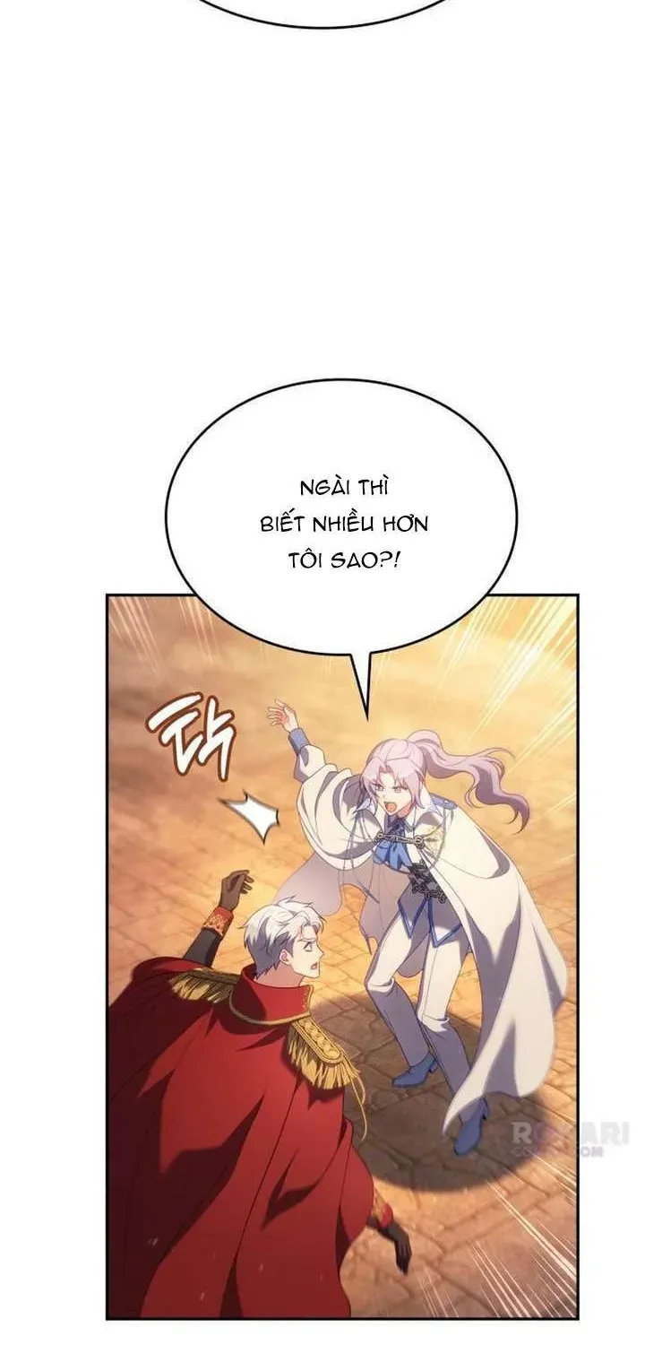 Kết Cục Của Cuộc Hôn Nhân Hợp Đồng Cao Cấp Chapter 40 - 55