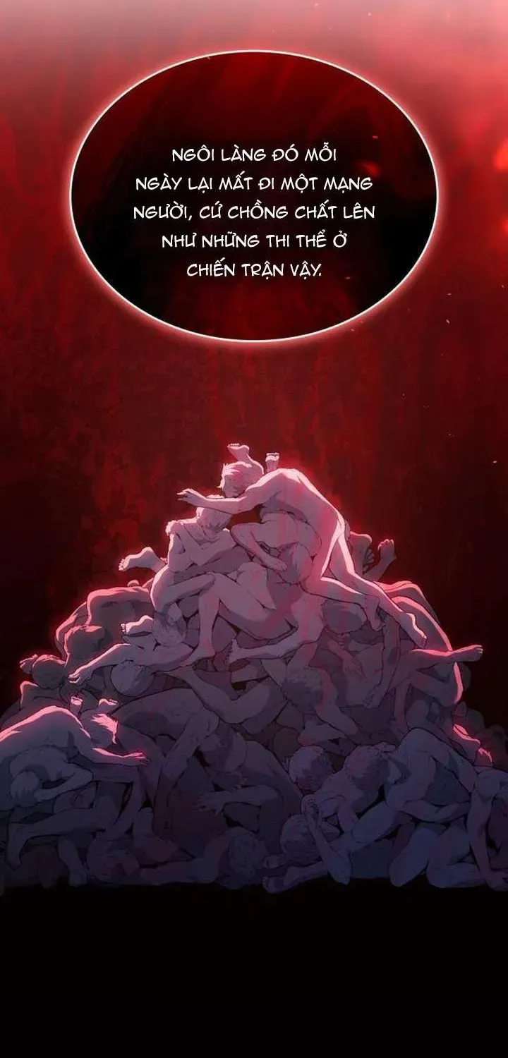 Kết Cục Của Cuộc Hôn Nhân Hợp Đồng Cao Cấp Chapter 40 - 57