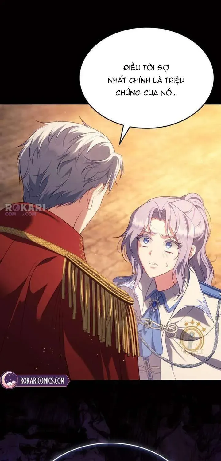 Kết Cục Của Cuộc Hôn Nhân Hợp Đồng Cao Cấp Chapter 40 - 58