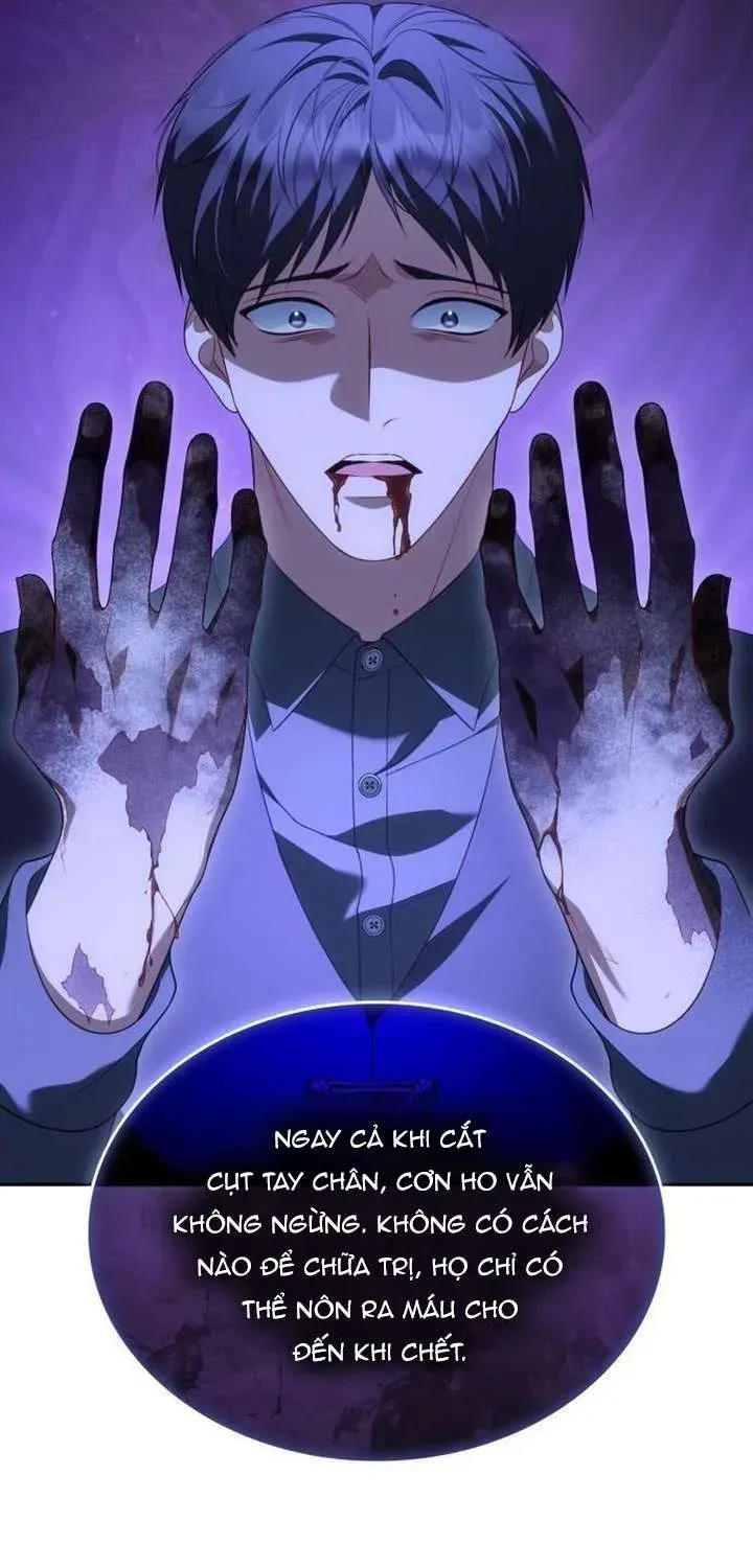 Kết Cục Của Cuộc Hôn Nhân Hợp Đồng Cao Cấp Chapter 40 - 60