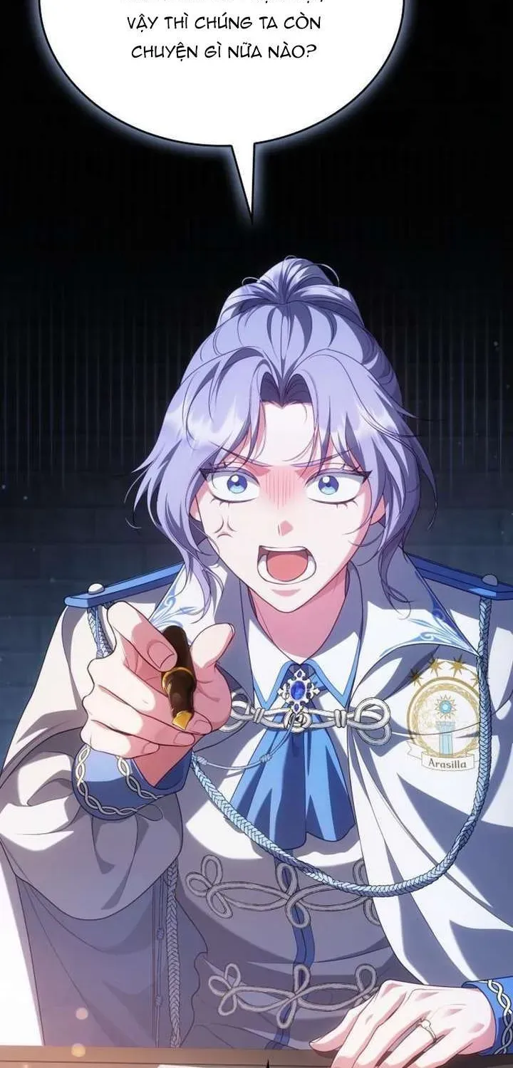 Kết Cục Của Cuộc Hôn Nhân Hợp Đồng Cao Cấp Chapter 40 - 7
