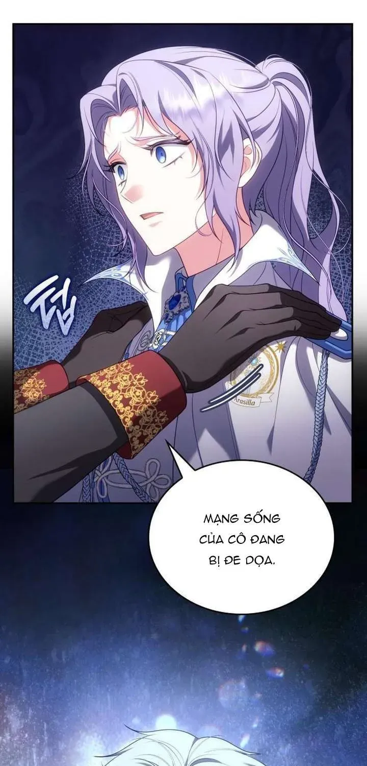 Kết Cục Của Cuộc Hôn Nhân Hợp Đồng Cao Cấp Chapter 40 - 61