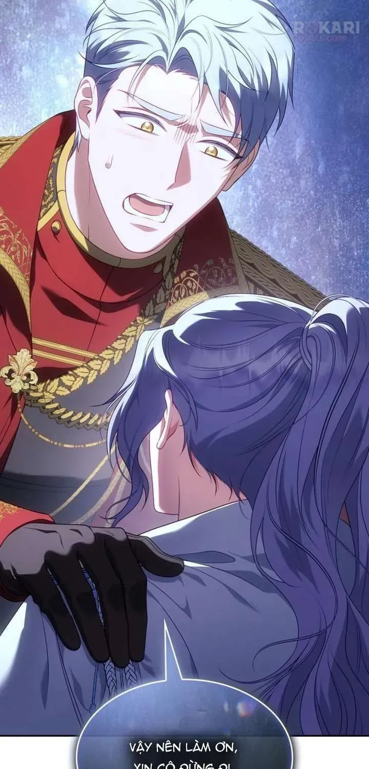 Kết Cục Của Cuộc Hôn Nhân Hợp Đồng Cao Cấp Chapter 40 - 62