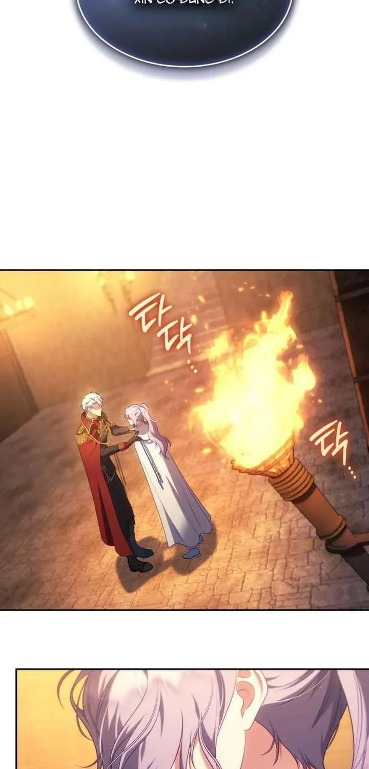 Kết Cục Của Cuộc Hôn Nhân Hợp Đồng Cao Cấp Chapter 40 - 63