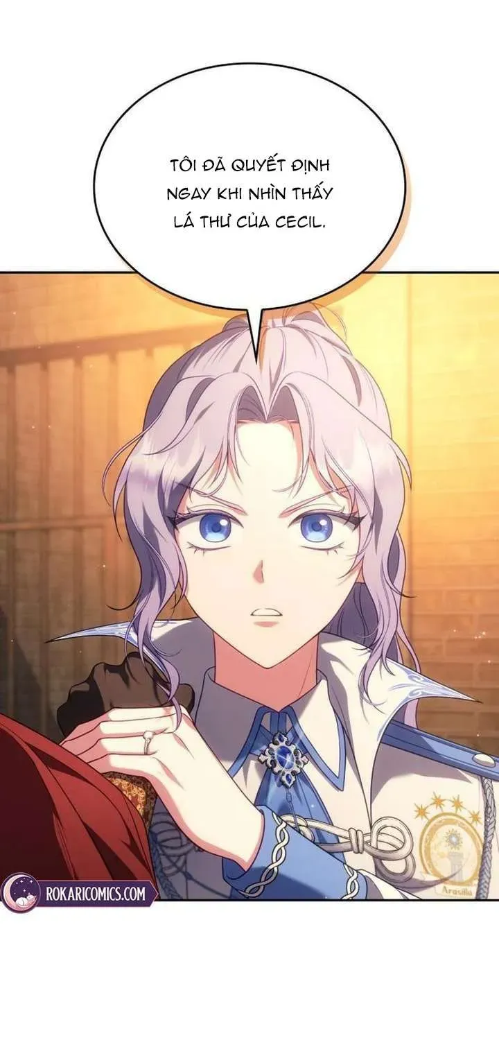 Kết Cục Của Cuộc Hôn Nhân Hợp Đồng Cao Cấp Chapter 40 - 66