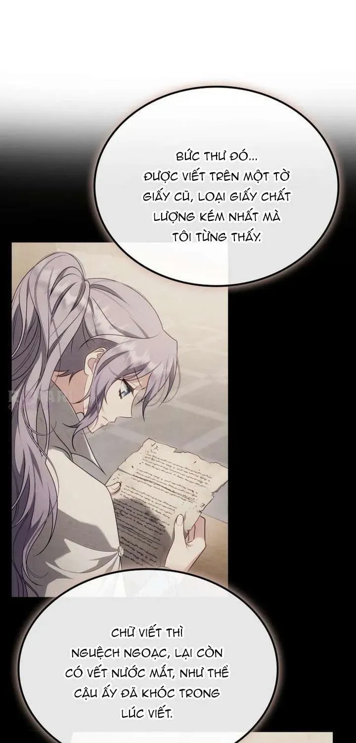Kết Cục Của Cuộc Hôn Nhân Hợp Đồng Cao Cấp Chapter 40 - 67