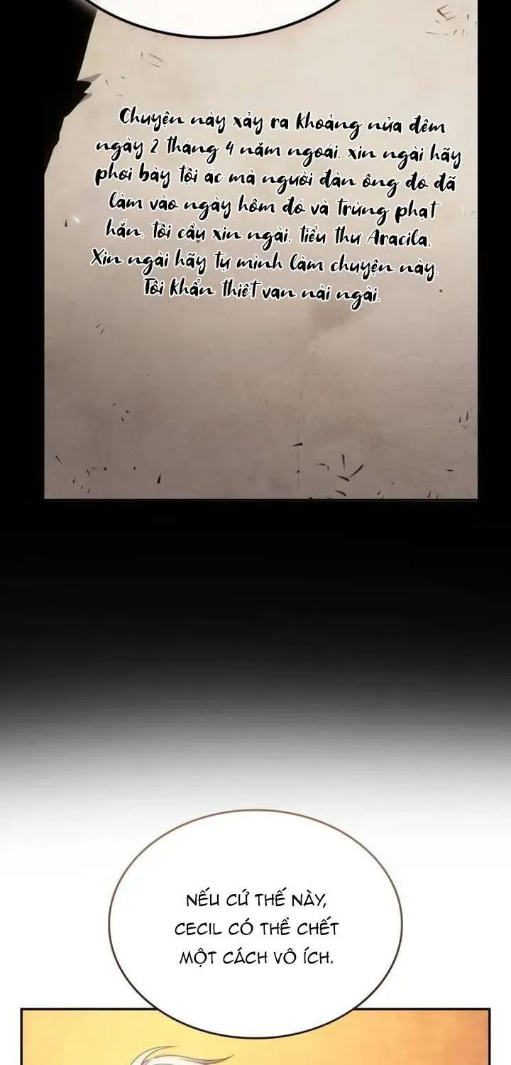 Kết Cục Của Cuộc Hôn Nhân Hợp Đồng Cao Cấp Chapter 40 - 68