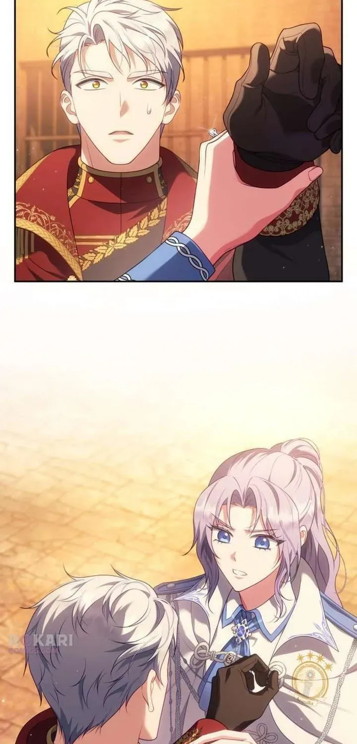 Kết Cục Của Cuộc Hôn Nhân Hợp Đồng Cao Cấp Chapter 40 - 69