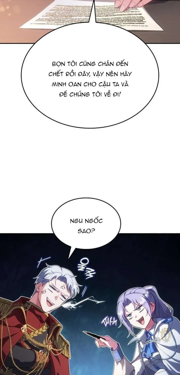 Kết Cục Của Cuộc Hôn Nhân Hợp Đồng Cao Cấp Chapter 40 - 8