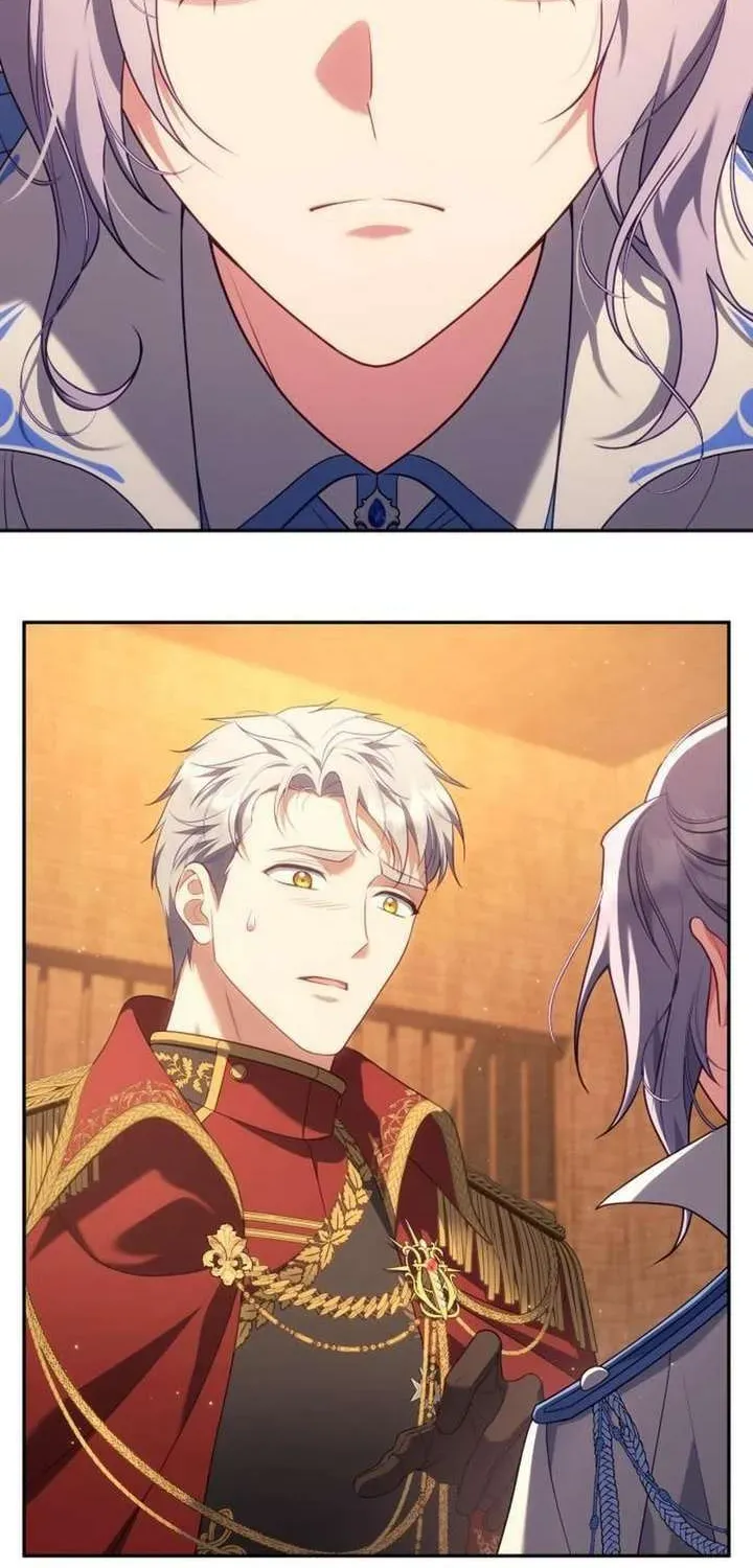 Kết Cục Của Cuộc Hôn Nhân Hợp Đồng Cao Cấp Chapter 40 - 71